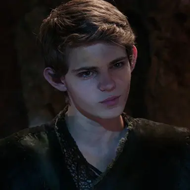 Profile image of Peter Pan