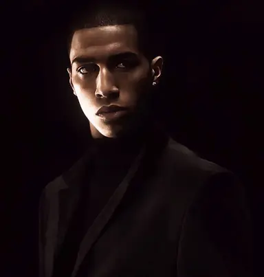 Profile image of Blaise Zabini