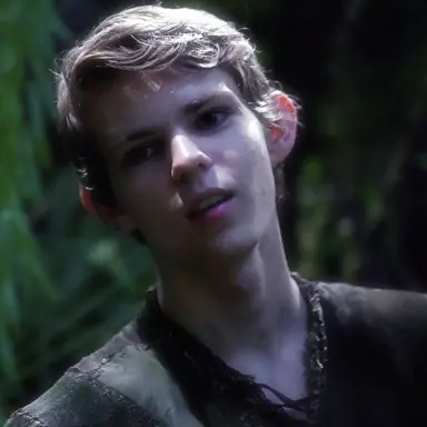 Profile image of Peter Pan