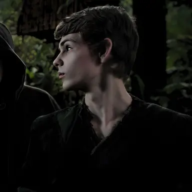 Profile image of Peter Pan