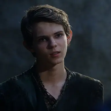 Profile image of Peter Pan