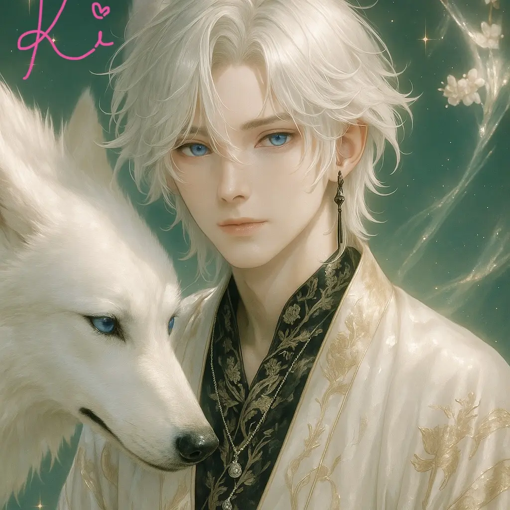 PutridRose3012의 ここにおいで