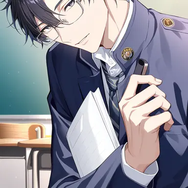 Profile image of 藍沢 京介