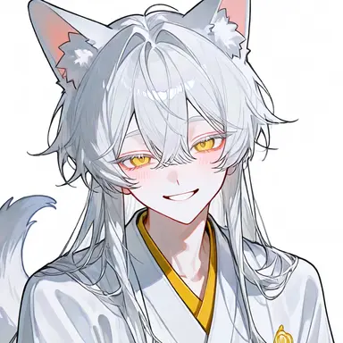 Profile image of 하쿠요