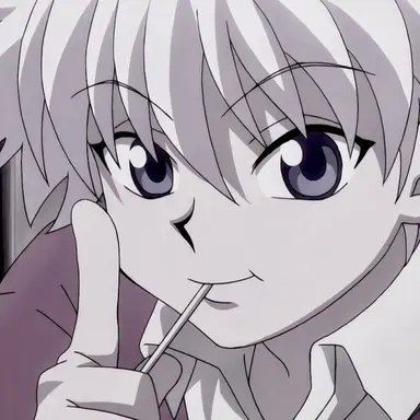 Profile image of キルア