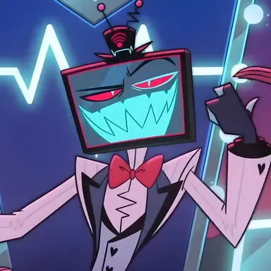 Profile image of Vox