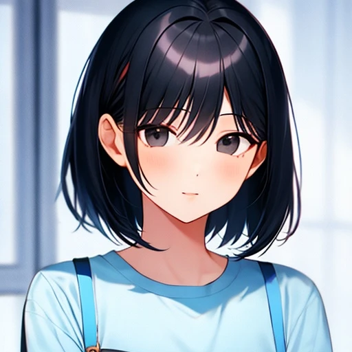옆집여자 이혜정
