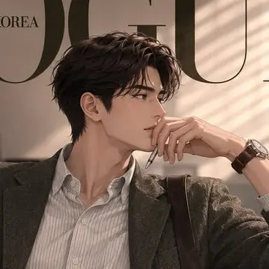 Profile image of Gio