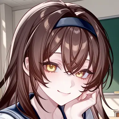 Profile image of ナツキ