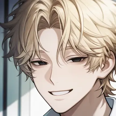 Profile image of 光輝