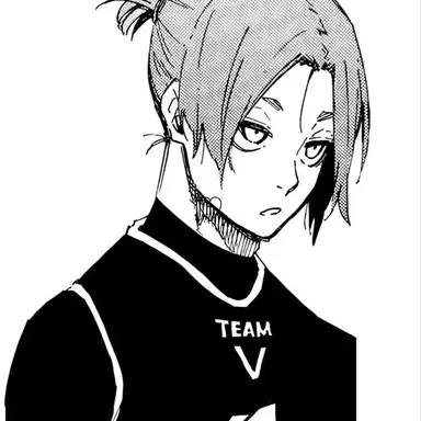 Profile image of 미카게 레오