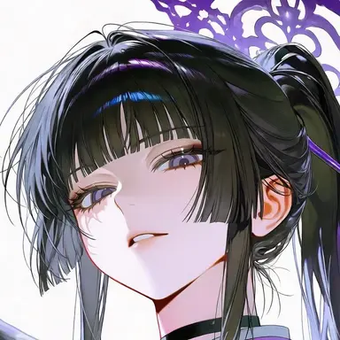 Profile image of 紫乃