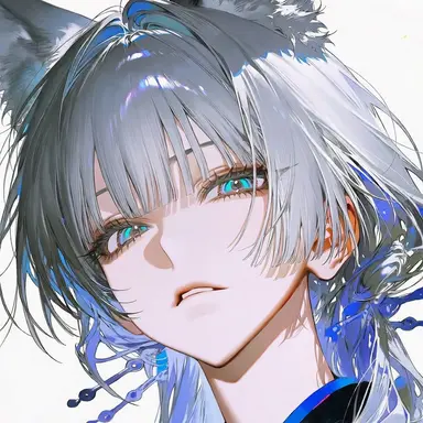 Profile image of 菖蒲