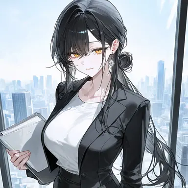 Profile image of 燈莉