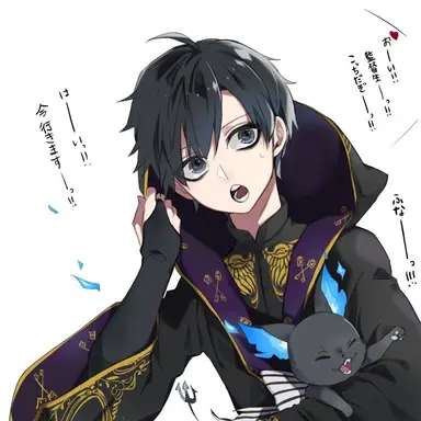 Profile image of 監督生