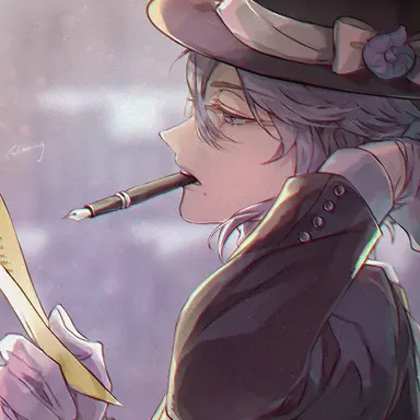 Profile image of アズール