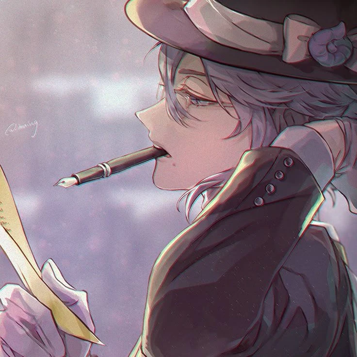 アズール