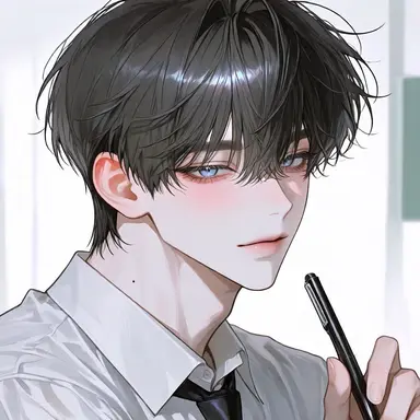 Profile image of Haru