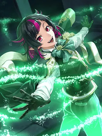 Vaaaaa.0101의 誰よりも。