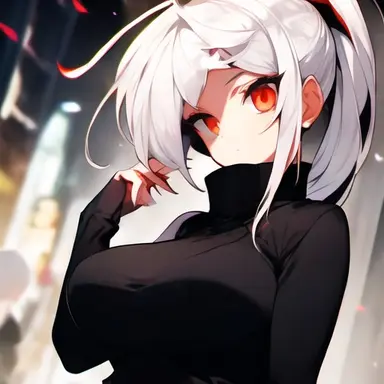 Profile image of Sarah
