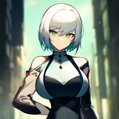 Profile image of Sierra