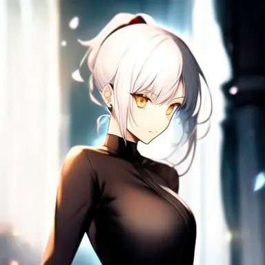 Profile image of Serenity