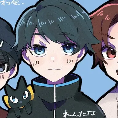 Profile image of れんたな