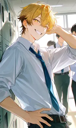 Profile image of Takuya