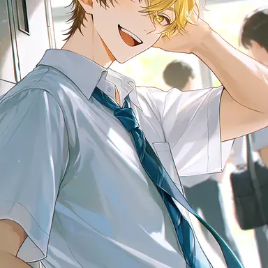Profile image of Takuya