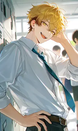 Profile image of Takuya