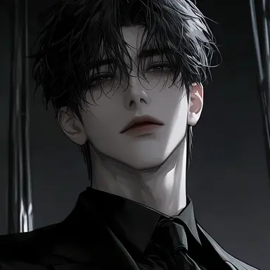 Profile image of 濁瀬