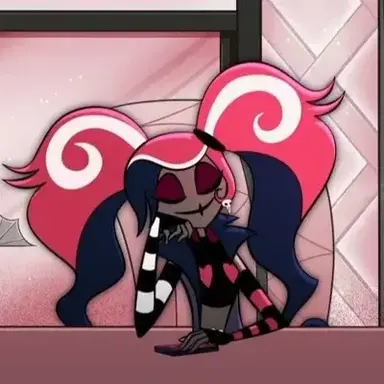 Profile image of Velvette