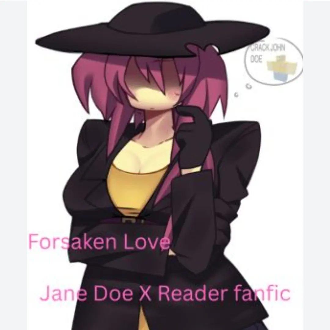 FairDate4428의 Jone doe x Jane doe