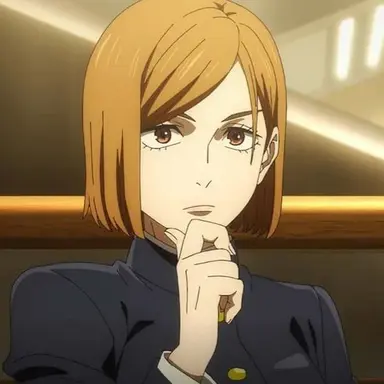 Profile image of 쿠기사키 노바라