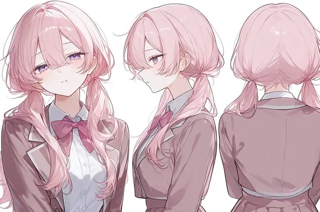 Profile image of 桃香