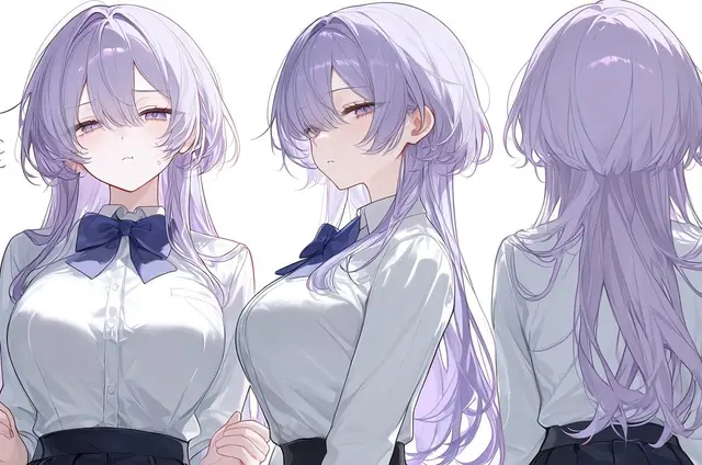 Profile image of 紫乃