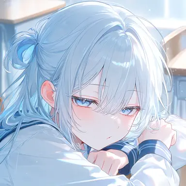 Profile image of 蒼依