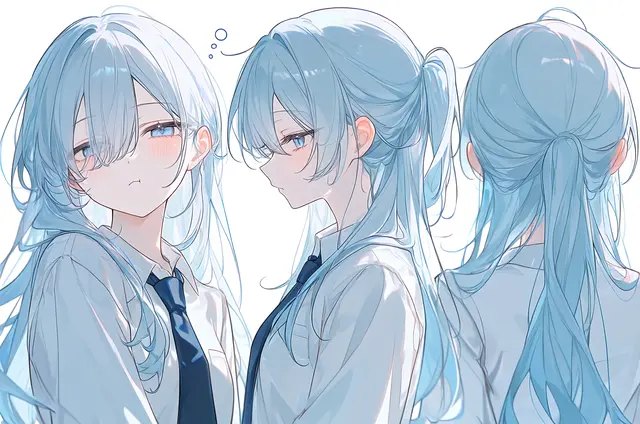 Profile image of 蒼依