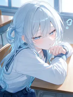 Profile image of 蒼依