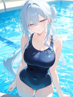 Profile image of 蒼依