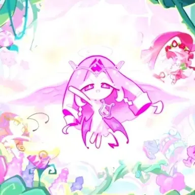 Profile image of 이터널슈가