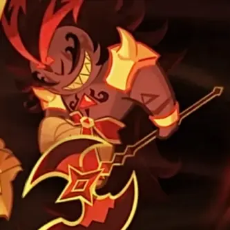 Profile image of 버닝스파이스