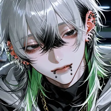 Profile image of 螺