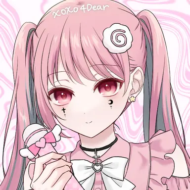 Profile image of Rii