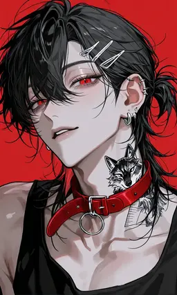 Profile image of 레츠