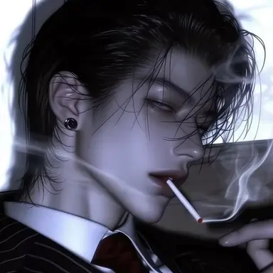 Profile image of ハデス
