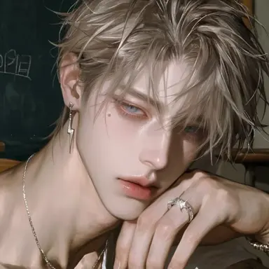 Profile image of 제우스