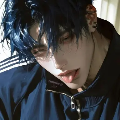 Profile image of 포세이돈