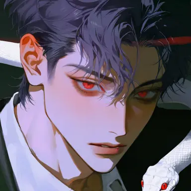 Profile image of 권시준
