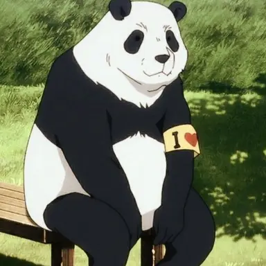 Profile image of 판다